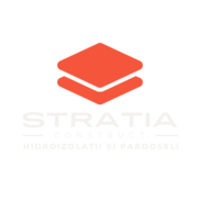 Stratia Construct I Hidroizolații și pardoseli cu 10 ani garanție